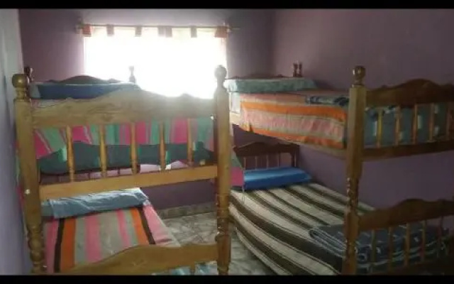 El Mirador De Yavi