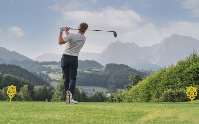 Wellness-Golf-Familien-Hotel Dilly