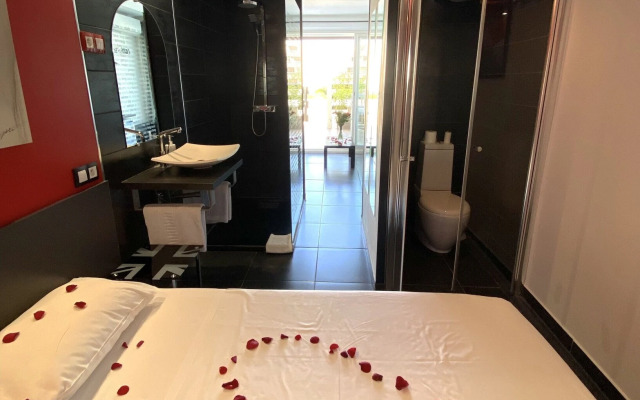 Hotel, Appartements Village Naturiste Cap D'Agde