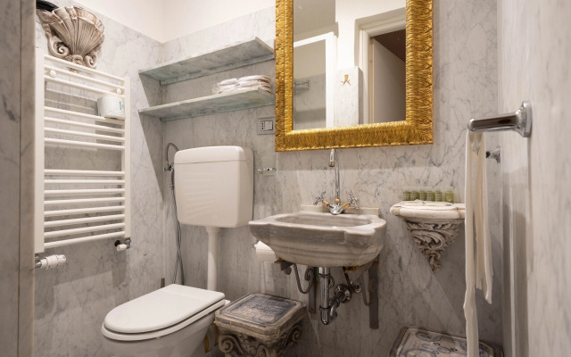 San Giorgio Rooms