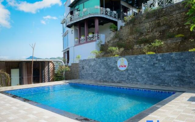 JK Sapa Homestay & Swimming Pool