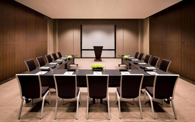 JW Marriott Dongdaemun Square Seoul