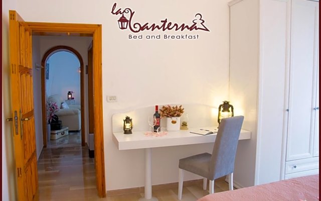 B&B La Lanterna