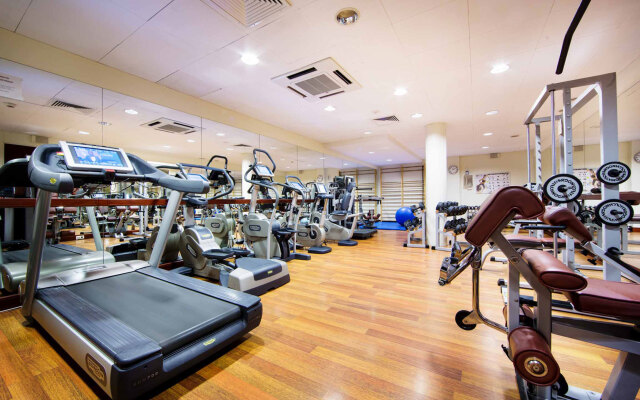 Haffner Hotel & SPA Sopot - Destigo Hotels