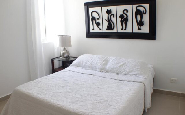 Apartamentos Suiteline  Cerca a la Playa