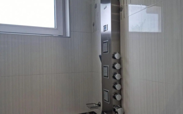 Victoria apartments 3