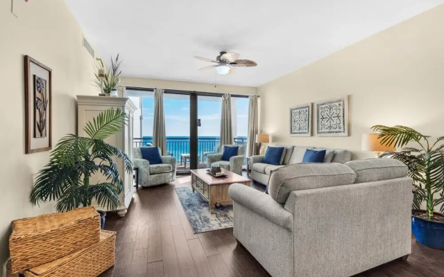 Navarre Towers 805