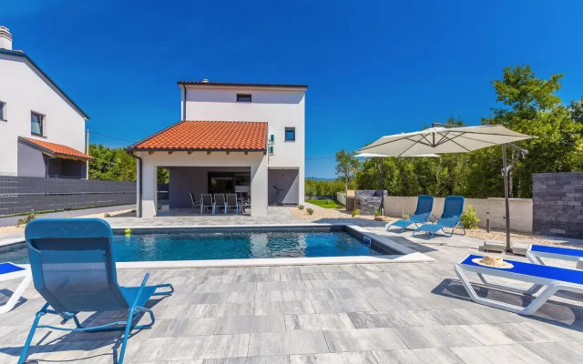Holiday house GOSTINJAC I