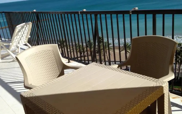 Apartamentos Dulcinea