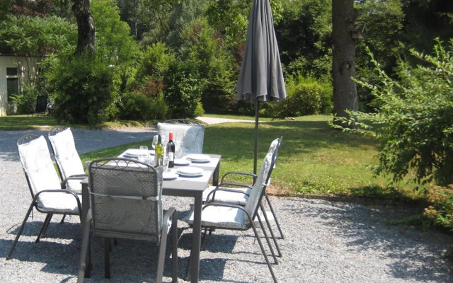 Appartement Waldfriede