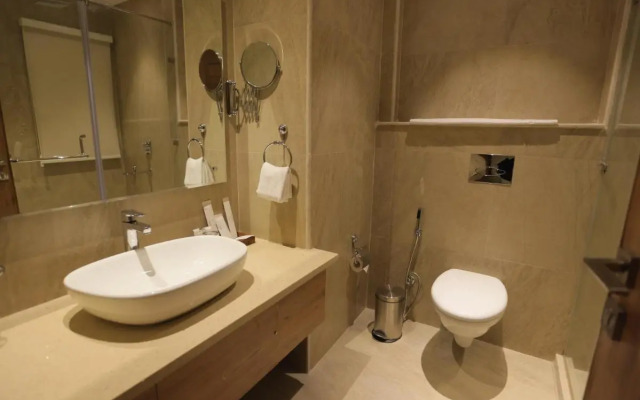 Clarks Inn Express Dehradun