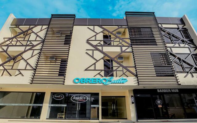 Obrero Suites