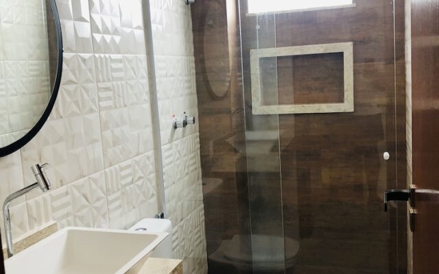 Pousada Arraial Tropical