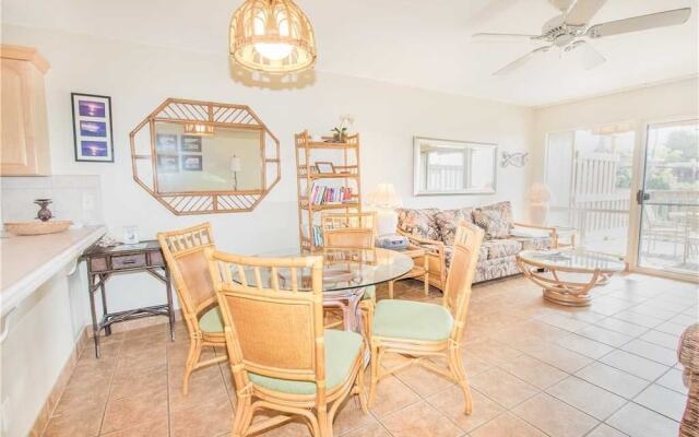 Kahana Sunset C5 - Two Bedroom Condo