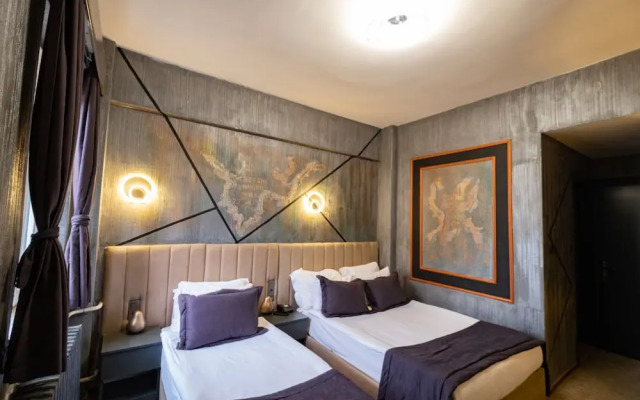Lizbonia Hotel