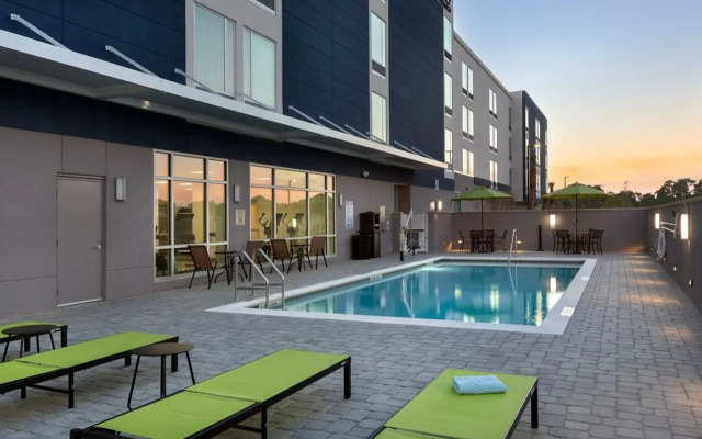 Springhill Suites West Melbourne Palm Bay