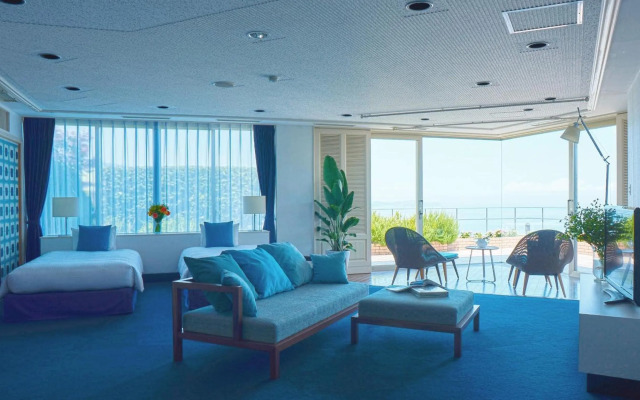 Hoshino Resorts RISONARE Atami