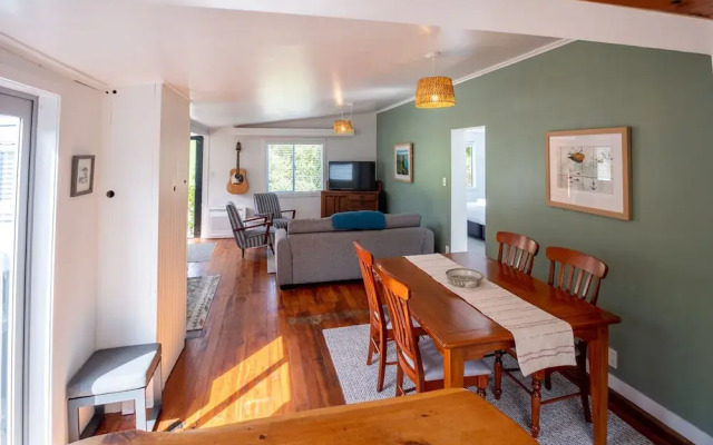 Oneroa Garden Retreat