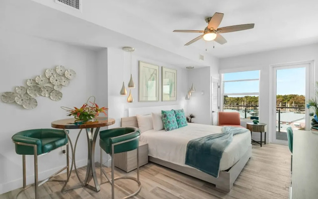 Dolphins Vacation Rental