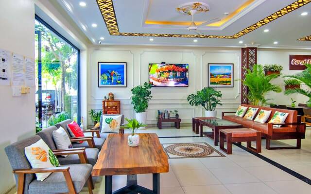 Coral Phu Quoc Hotel