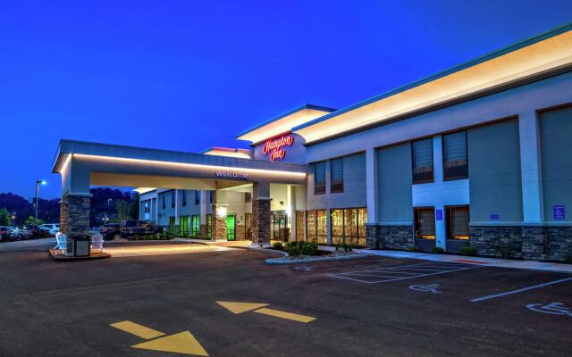 Hampton Inn Ashland
