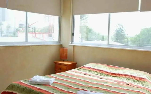 The Shore Apartments