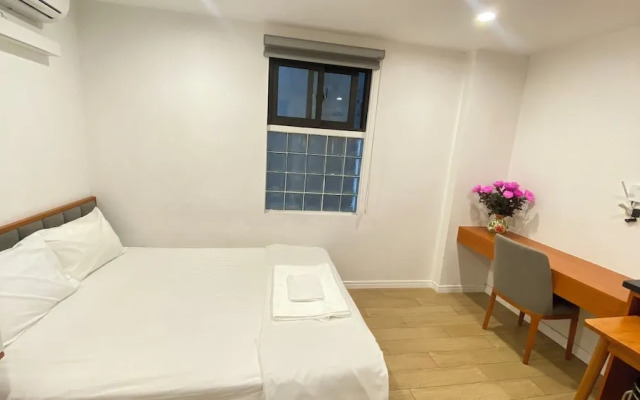Era Cozy Apartment