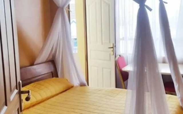 Sagas Hotel Ltd