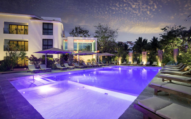 San Trópico Boutique Hotel & Peaceful Escape