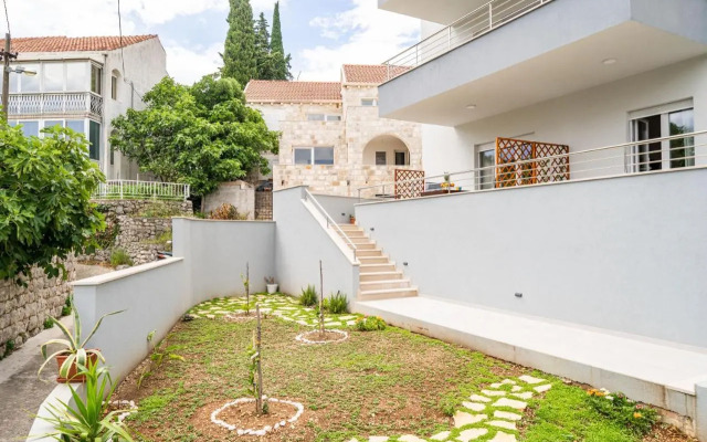 Studio Apartman Blue Bay