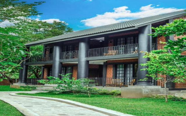 Covanro Sigiriya - Brand New Luxury Hotel