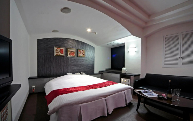 Hotel LALA minato