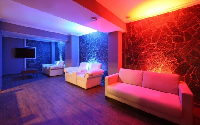 Kocaeli Stargate Hotel