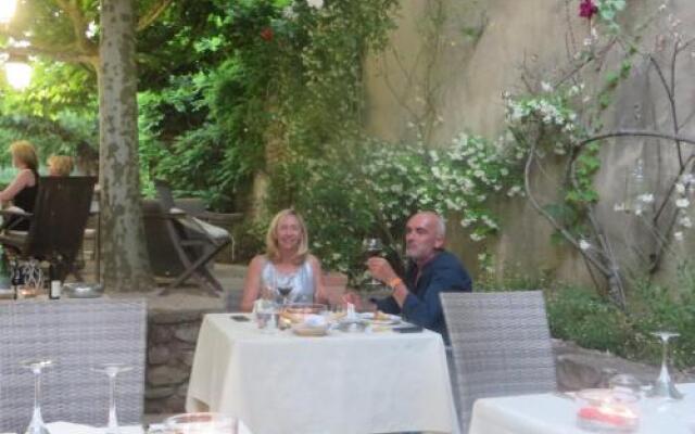 Hotel Restaurant Chartron