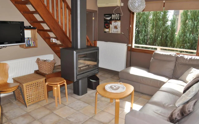 Chalet Ardenne Mini