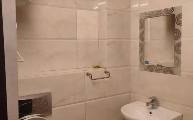 FabHotel Blueberry Hauz Khaz