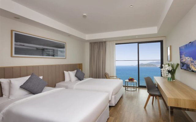 Nagar Hotel Nha Trang