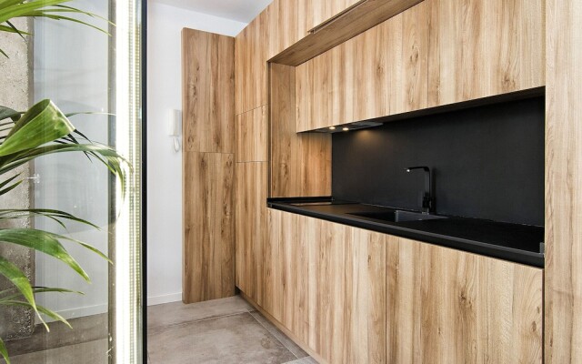 Luxury Alhambra Penthouse Collection