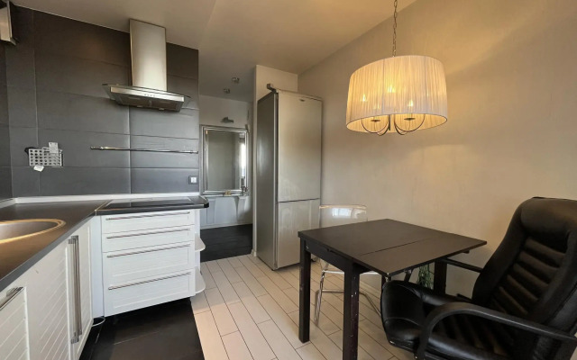 Апартаменты на улице Удмуртская