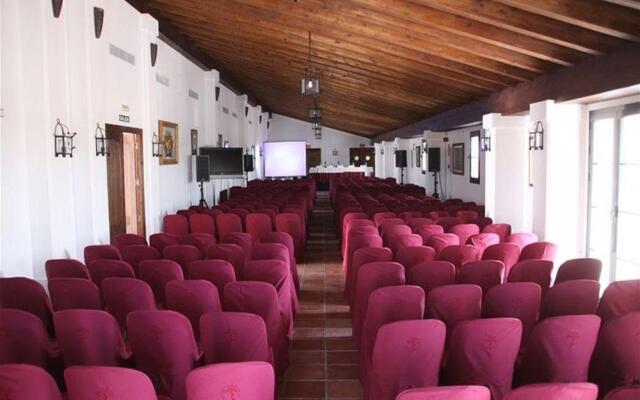 Hotel Cortijo De Ducha