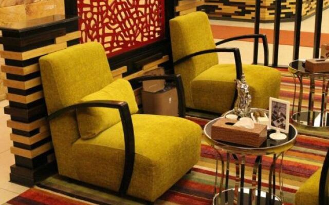 درر رامه للأجنحة الفندقية 6