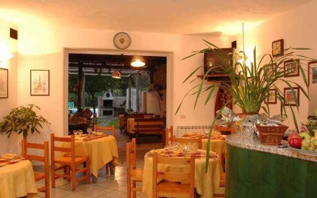 Villa Tina