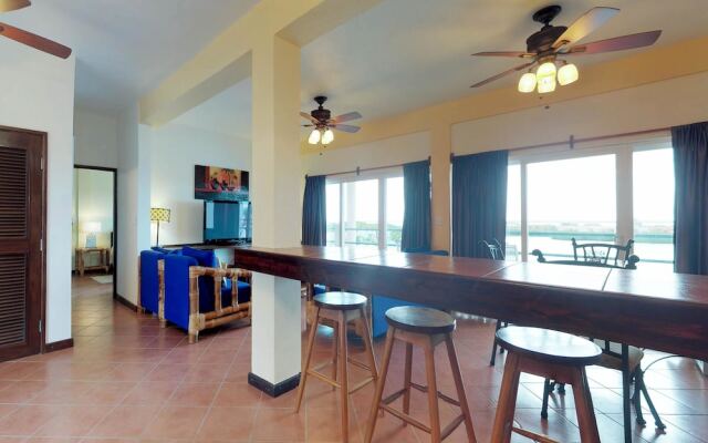 Mara Laguna Suites