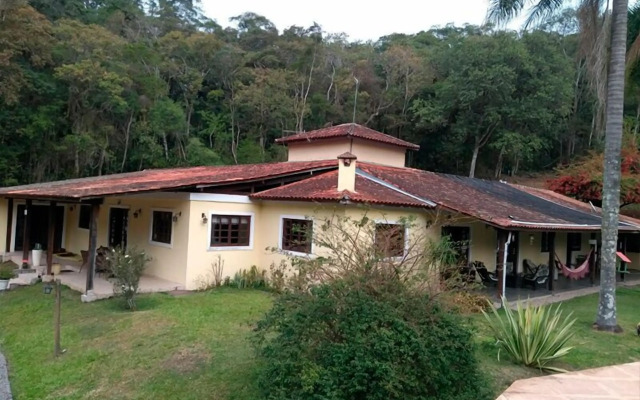 Pousada Green Valley
