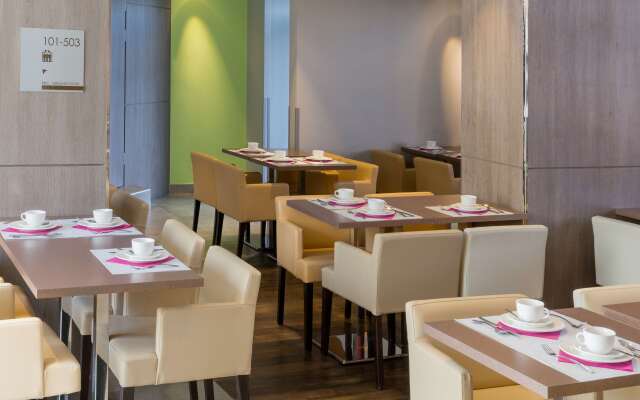 Best Western Seine West Hotel