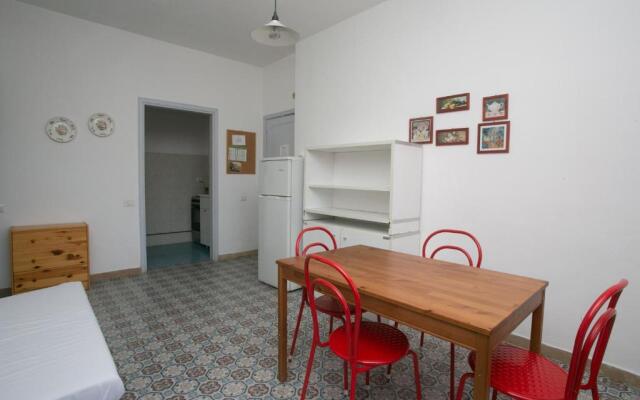 Residence MARE VERDE - Interno 23-12 piano terra