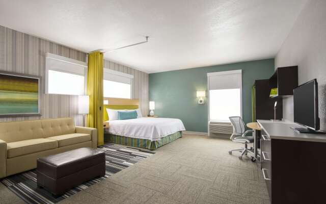 Home2 Suites by Hilton Houston Stafford