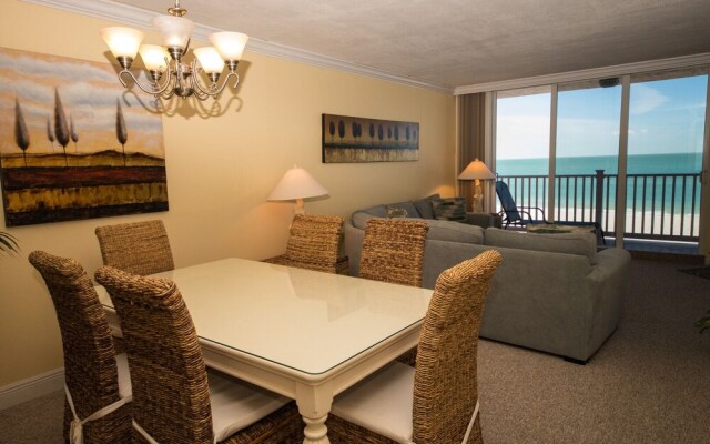 Anna Maria Island Club Unit 22