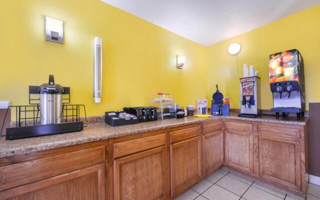 Americas Best Value Inn Somerset