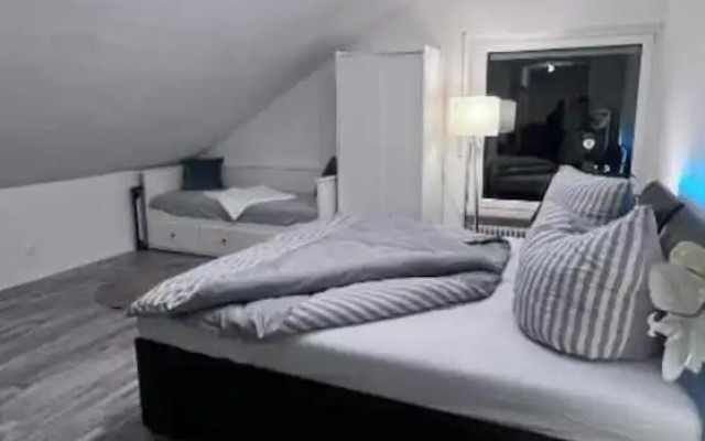 Room-fewo Fischer Am Bischenberg Sasbach